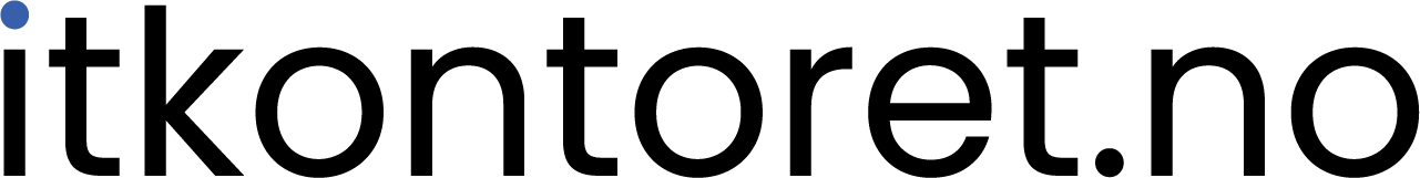 ITkontoret